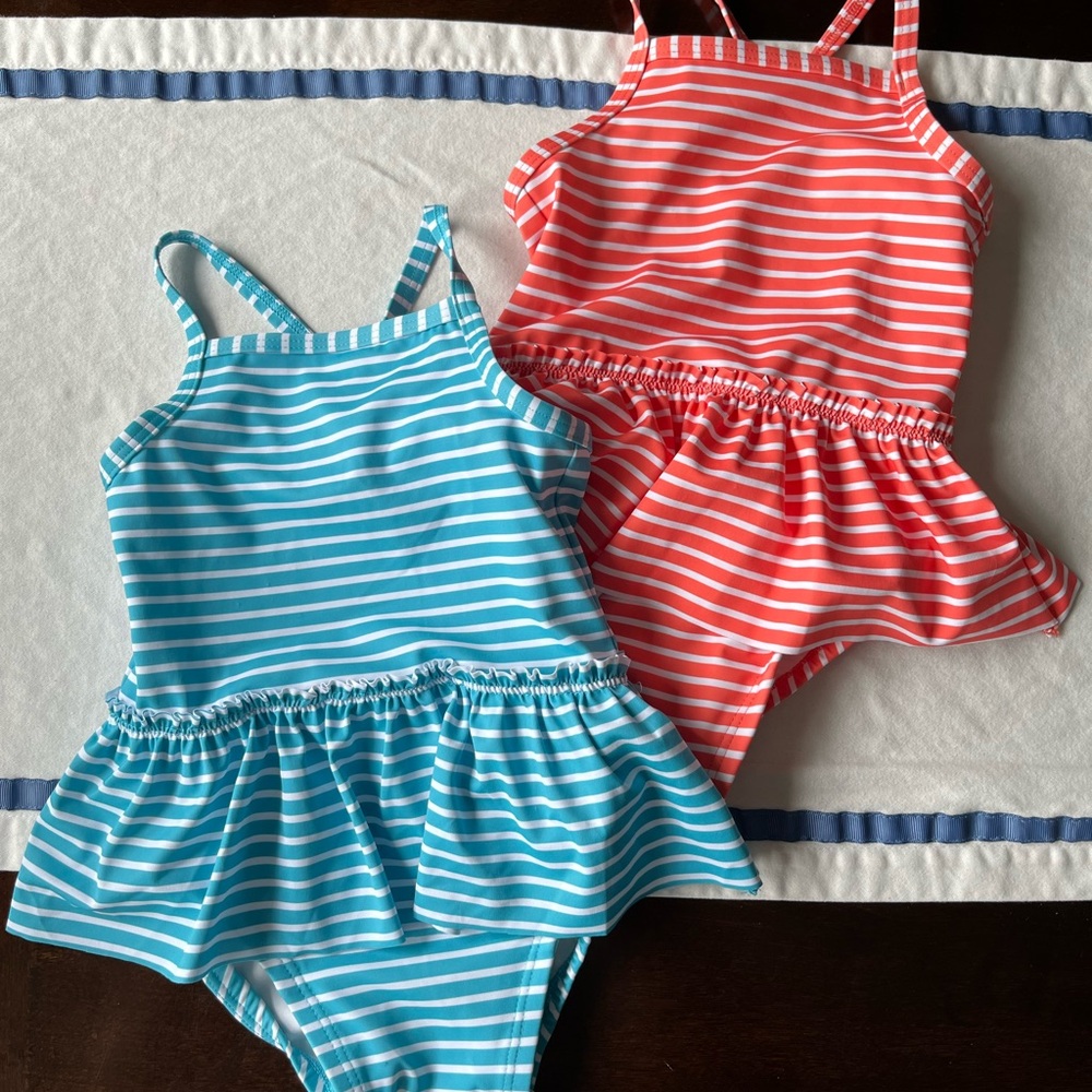 Hanna Swimsuit Bundle!